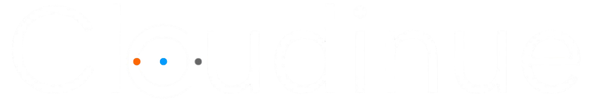 Cloudine Logo