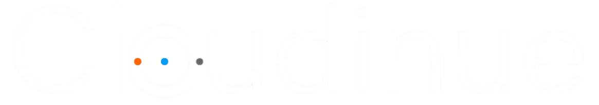 Cloudine Logo